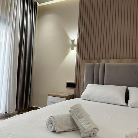 Villa Jons & Grace Velipojë 외부 사진