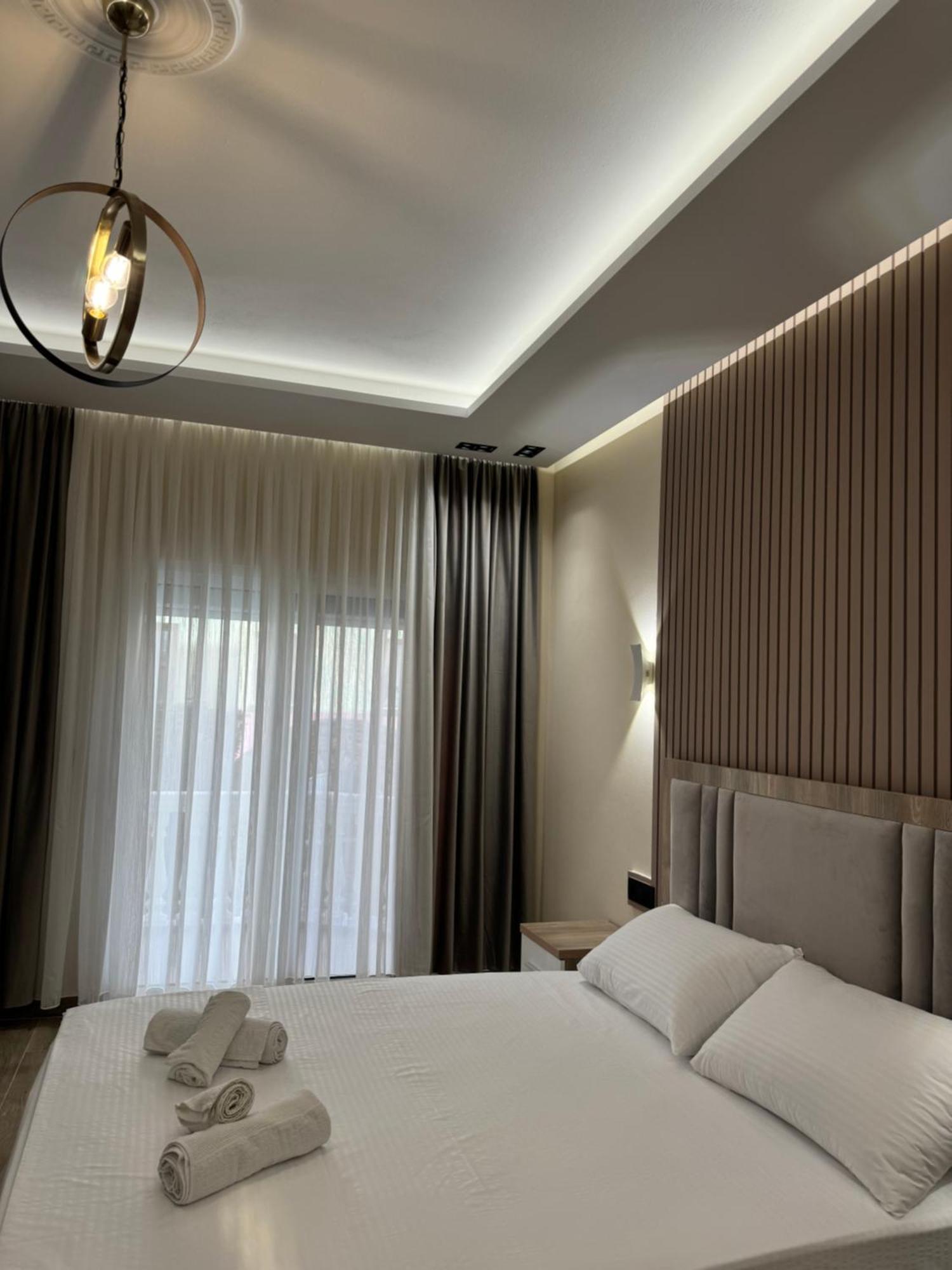 Villa Jons & Grace Velipojë 외부 사진