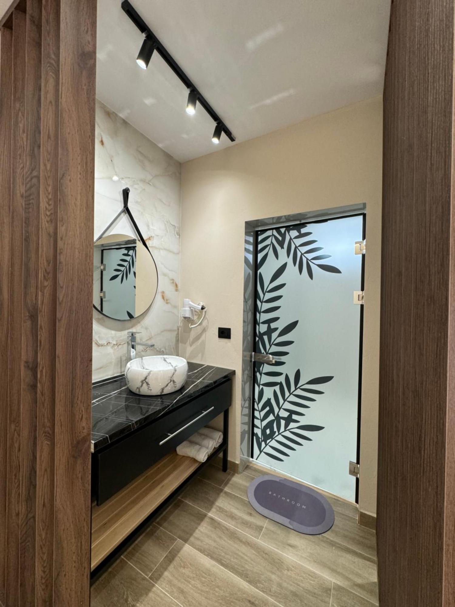 Villa Jons & Grace Velipojë 외부 사진