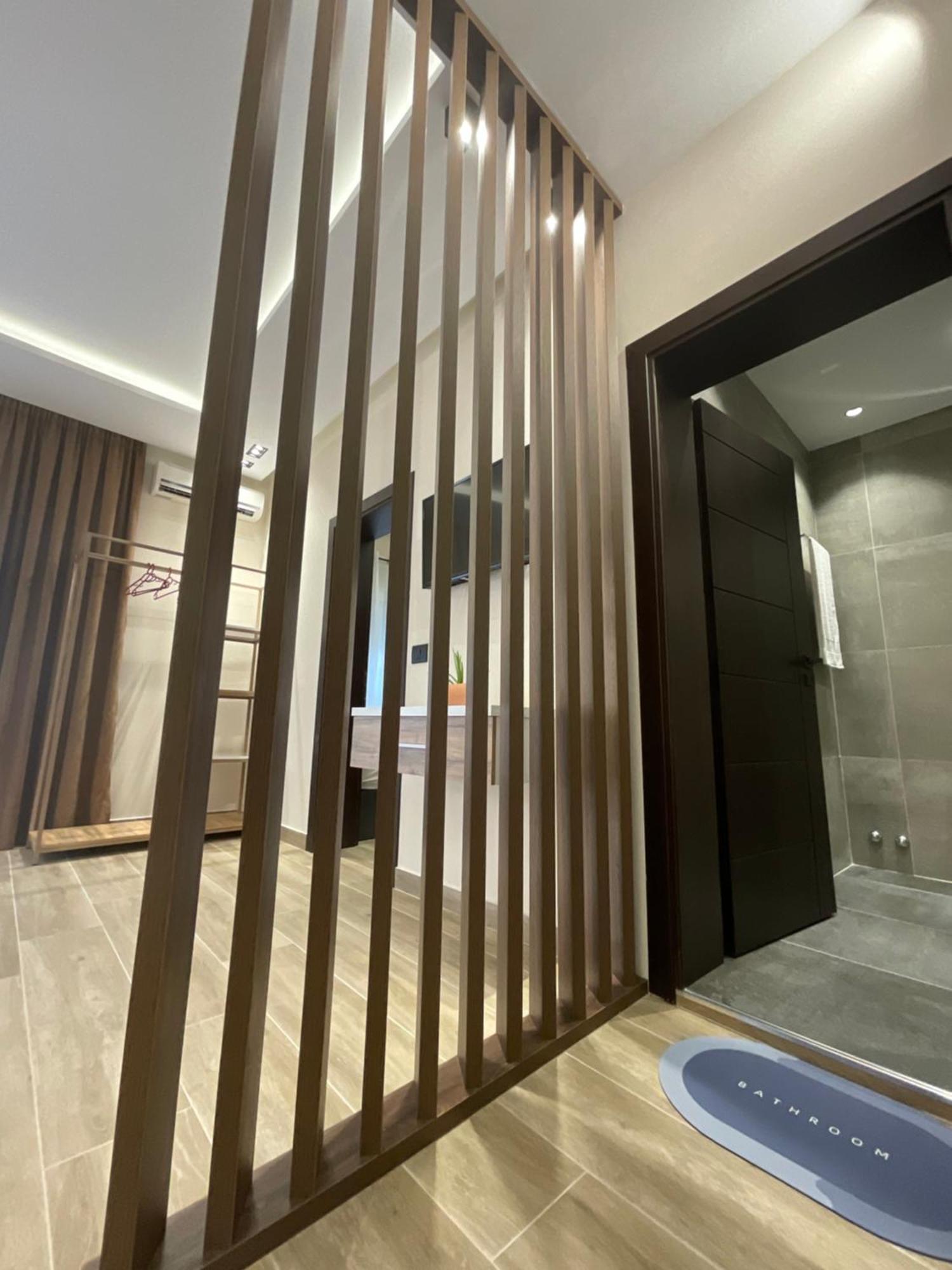 Villa Jons & Grace Velipojë 외부 사진