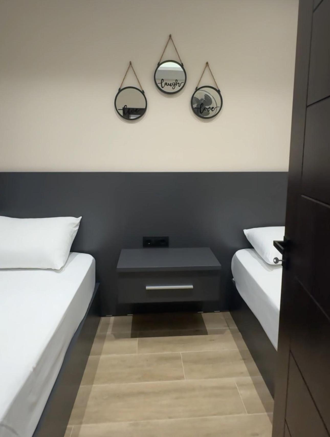Villa Jons & Grace Velipojë 외부 사진